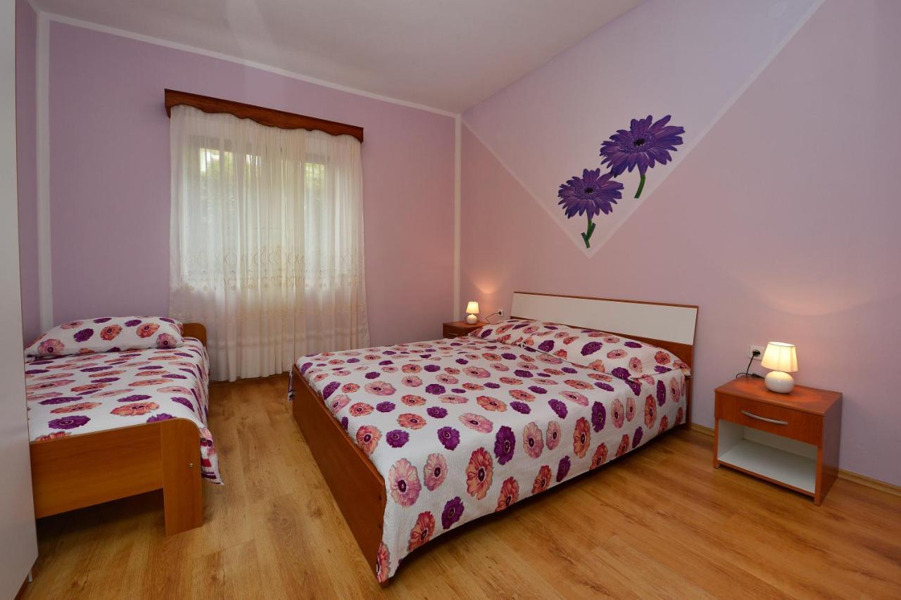 Ella Apartment