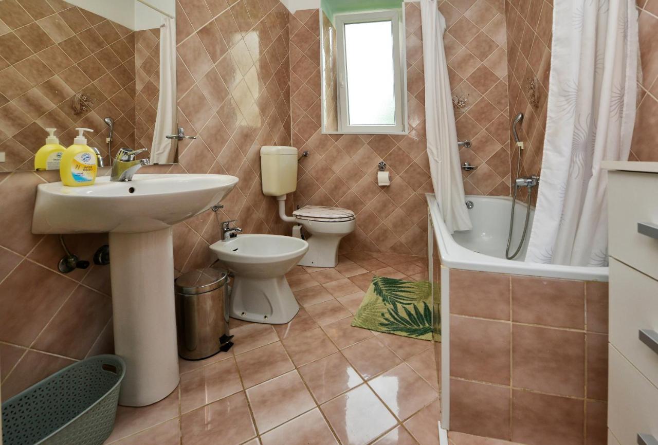 Ella Apartment Porec