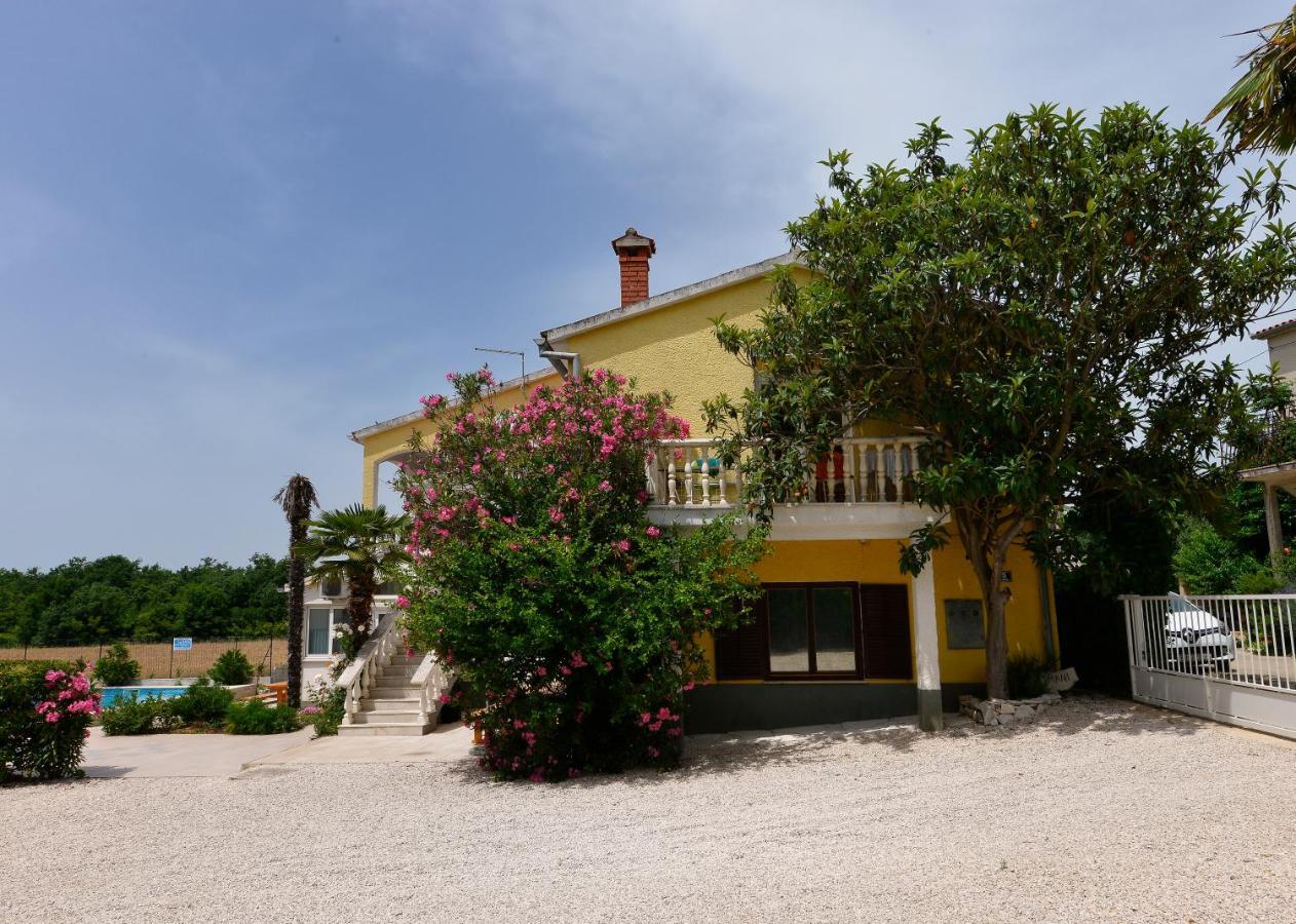 Apartment Ella Porec