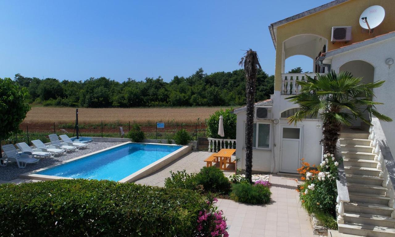 Apartment Ella Porec