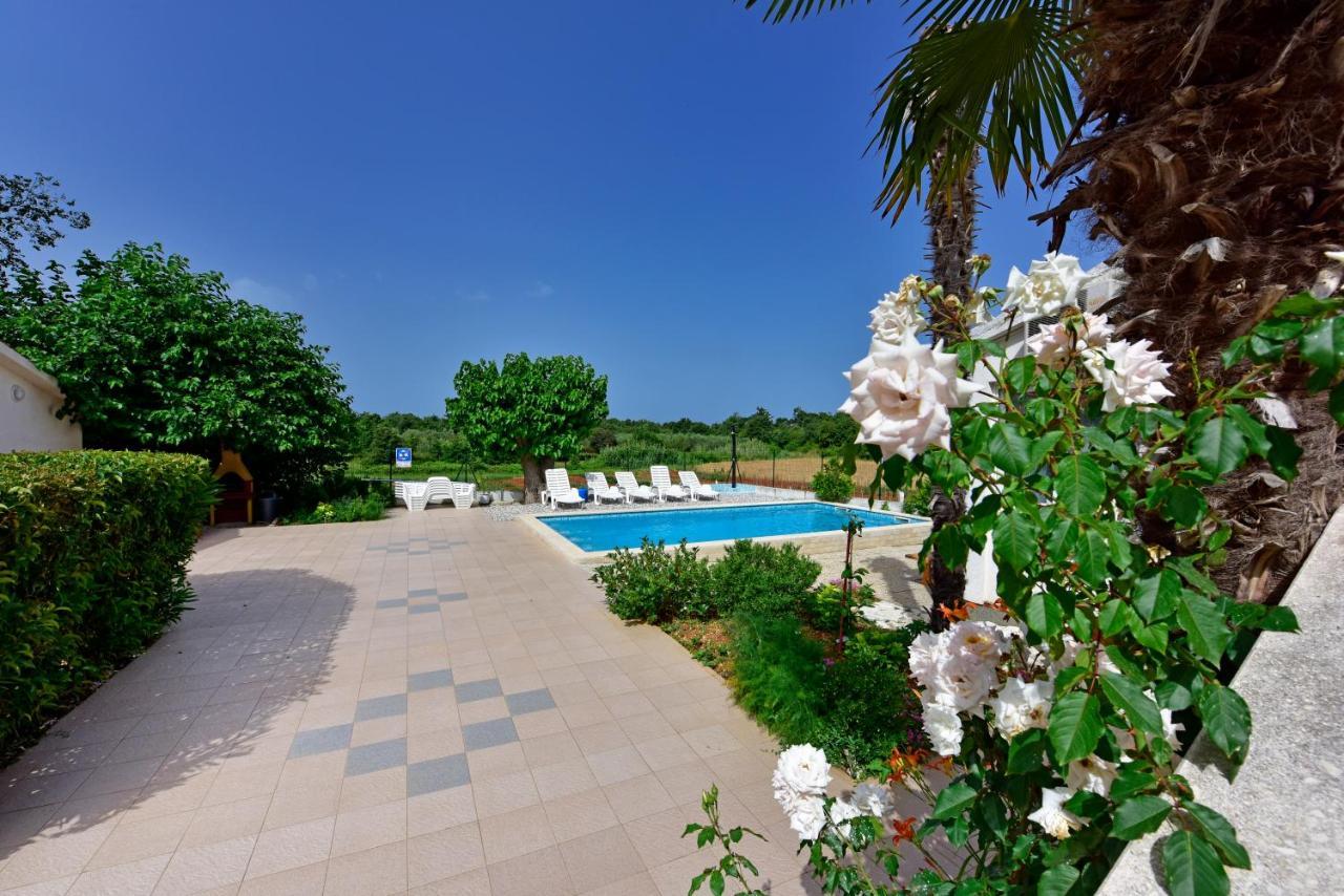 Ella Apartment Porec