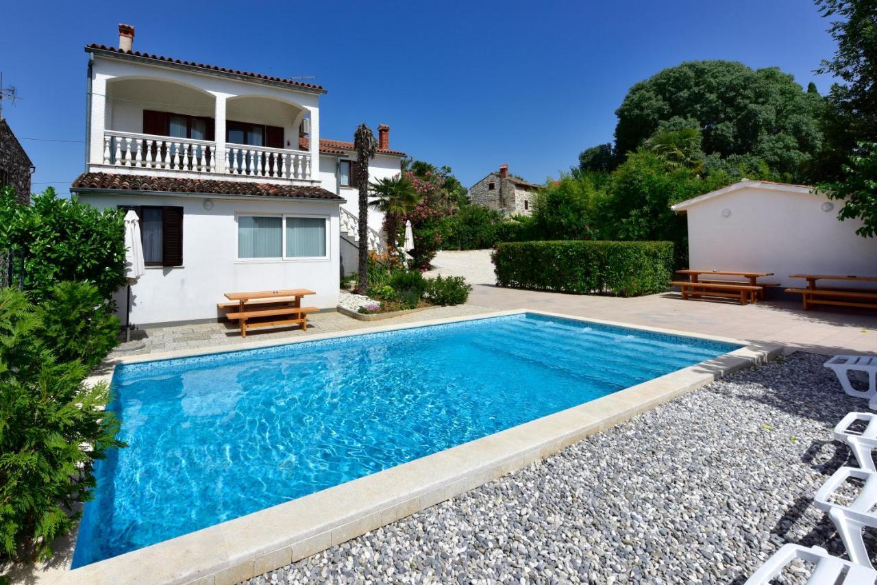 Apartment Ella Porec