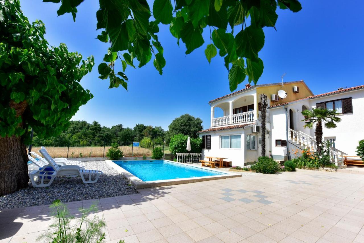 Ella Apartment Porec