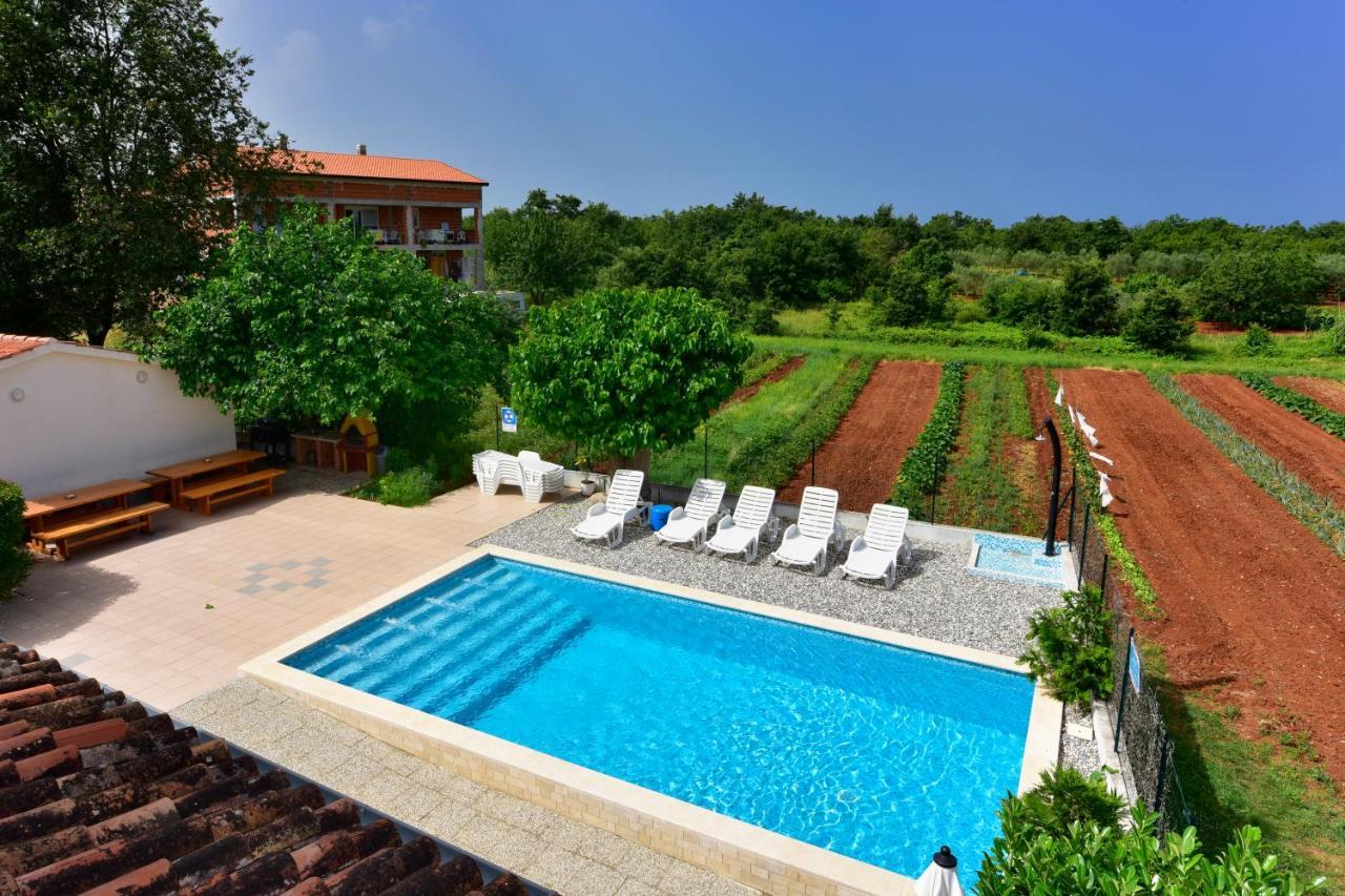 Apartment Ella Porec