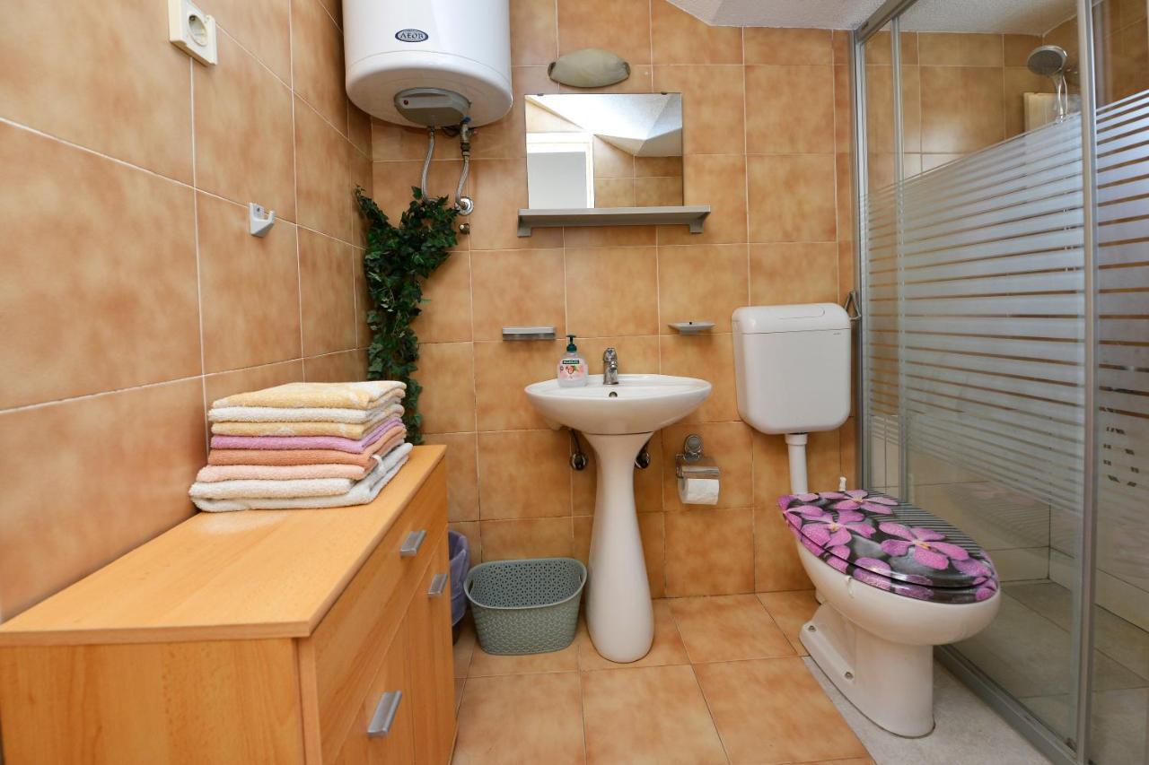 Apartment Ella Porec