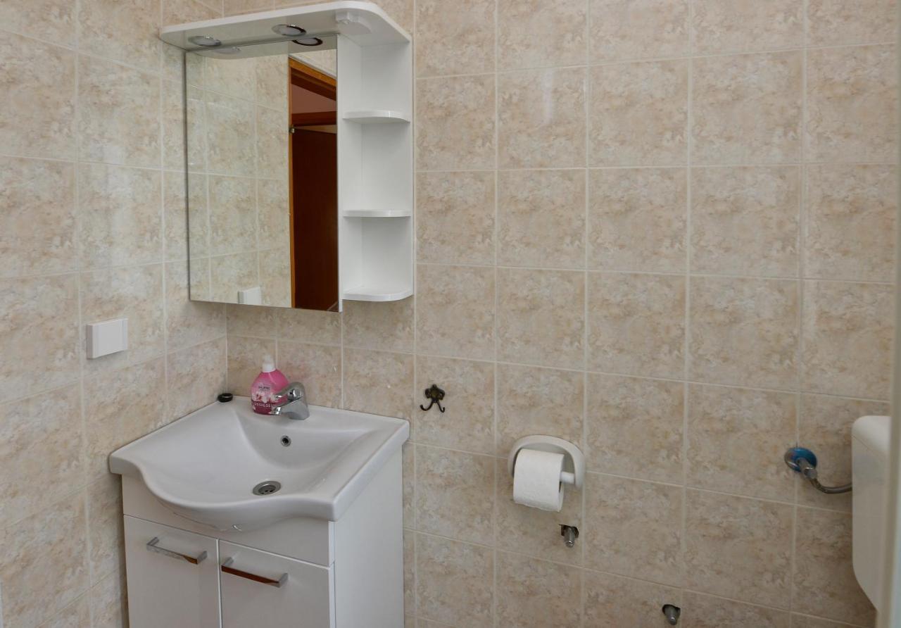 Ella Apartment Porec