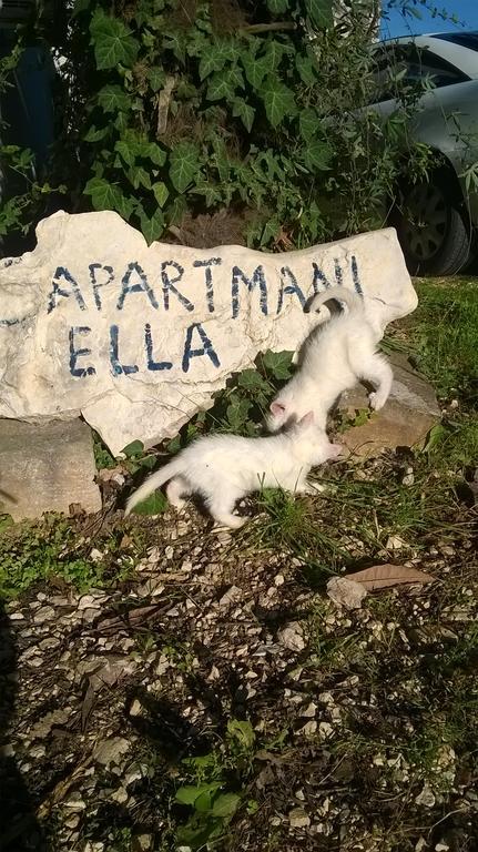 Apartment Ella Porec