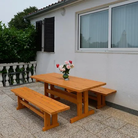 Apartments Ella Porec Exterior photo