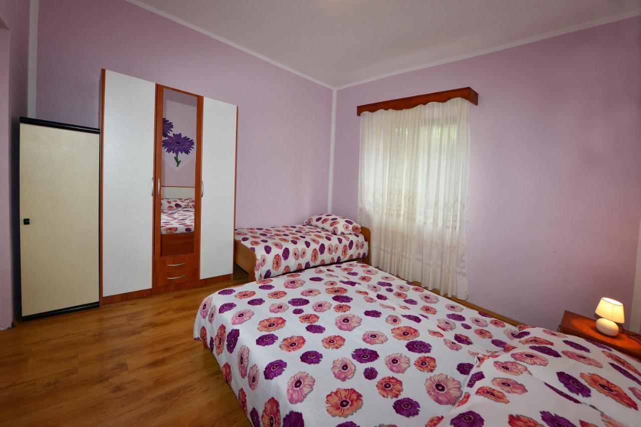Apartment Ella Porec