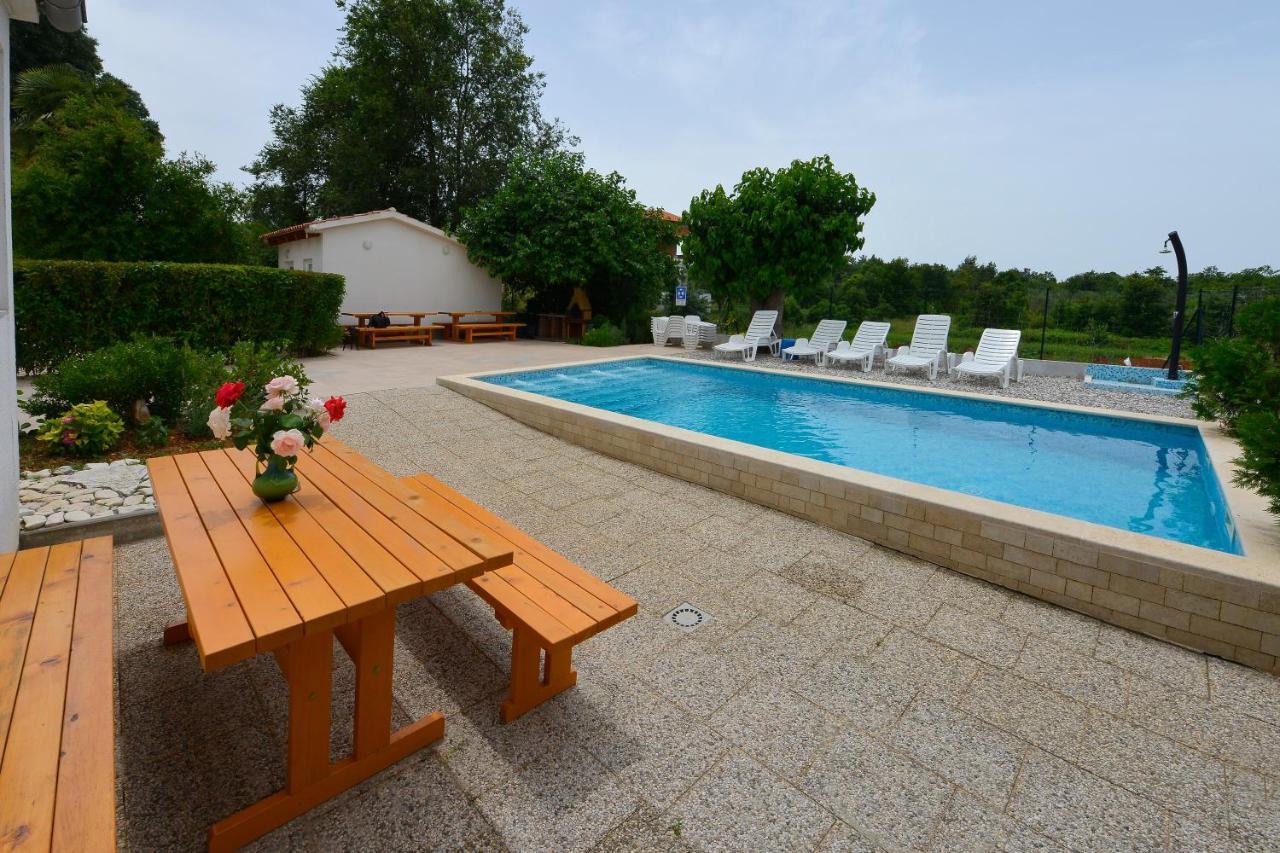 Ella Apartment Porec