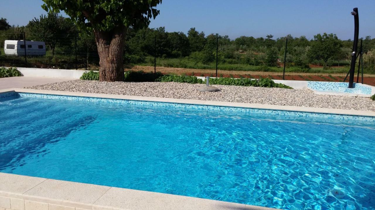 Apartment Ella Porec